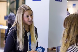 Salon suisse pour jeunes diplômés 2018