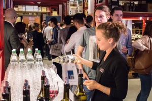 Sprungbrett-Event St. Gallen, Appenzell Ausserrhoden 2018