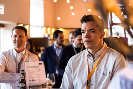 Sprungbrett-Event Schaffhausen 2018